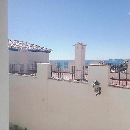 Estudio En Nueva Torrequebrada Benalmádena Dış mekan fotoğraf