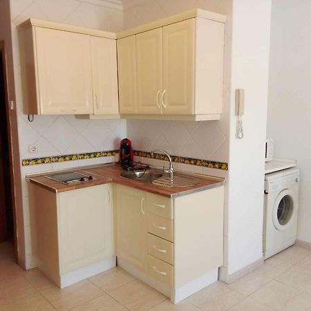Estudio En Nueva Torrequebrada Benalmádena Dış mekan fotoğraf