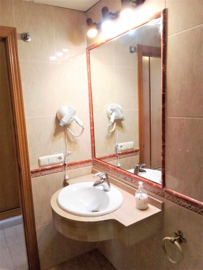 Estudio En Nueva Torrequebrada Benalmádena Dış mekan fotoğraf
