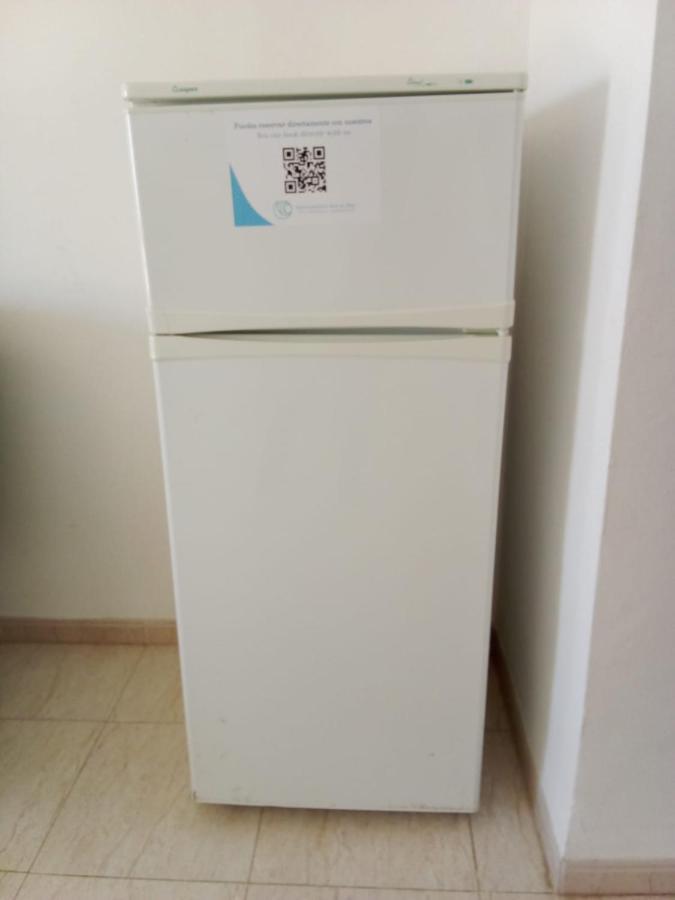 Estudio En Nueva Torrequebrada Benalmádena Dış mekan fotoğraf