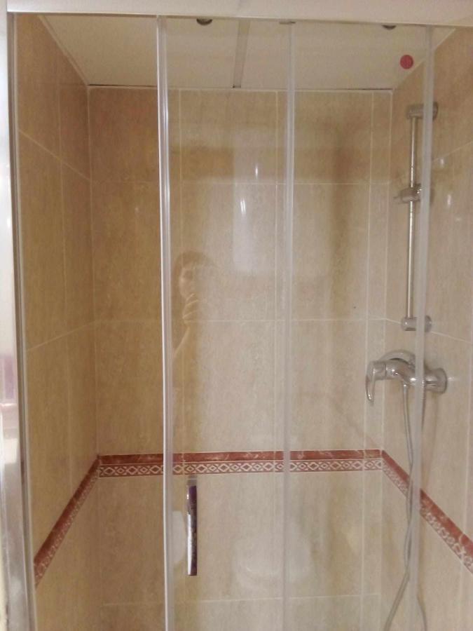 Estudio En Nueva Torrequebrada Benalmádena Dış mekan fotoğraf