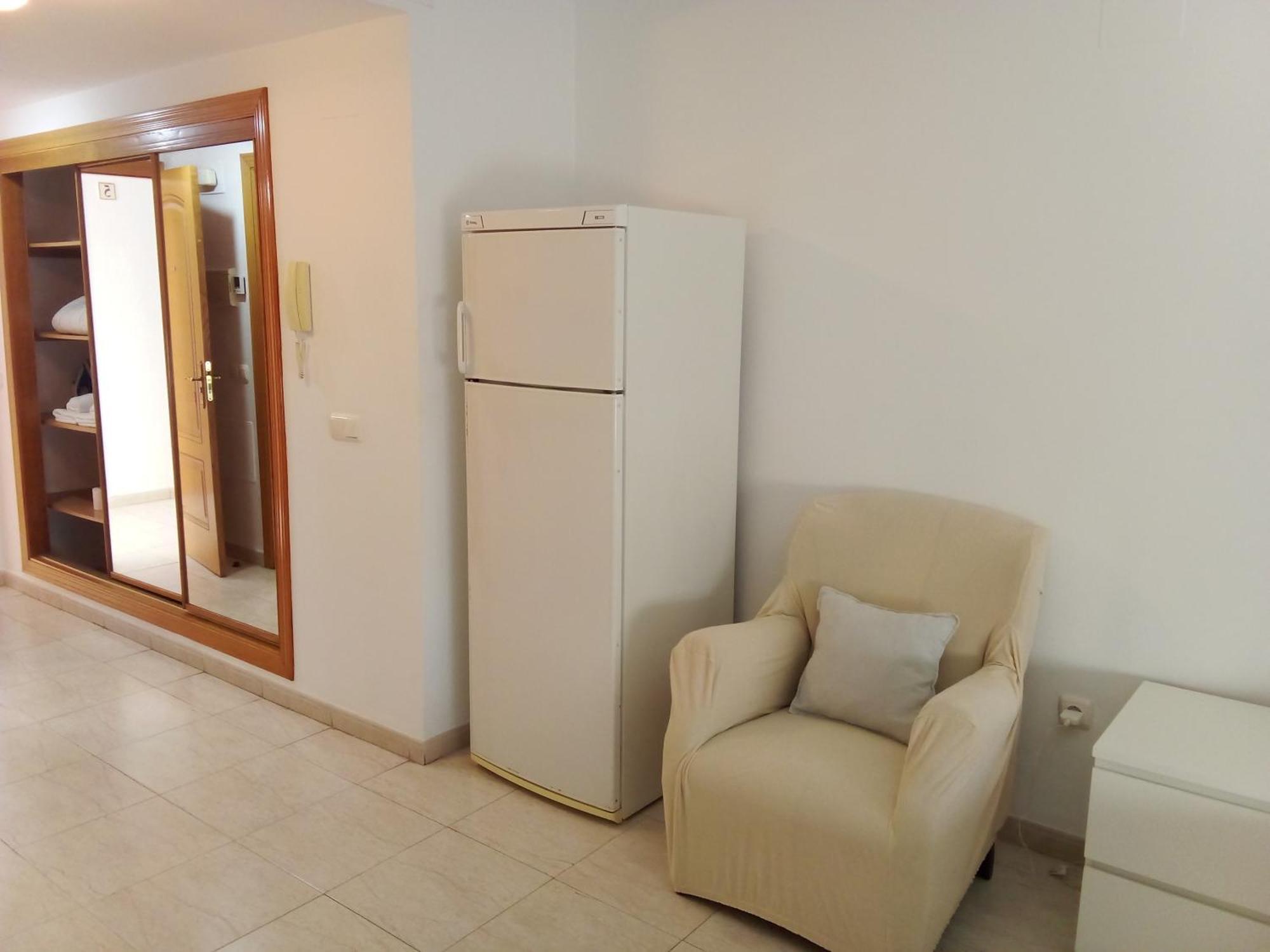 Estudio En Nueva Torrequebrada Benalmádena Dış mekan fotoğraf