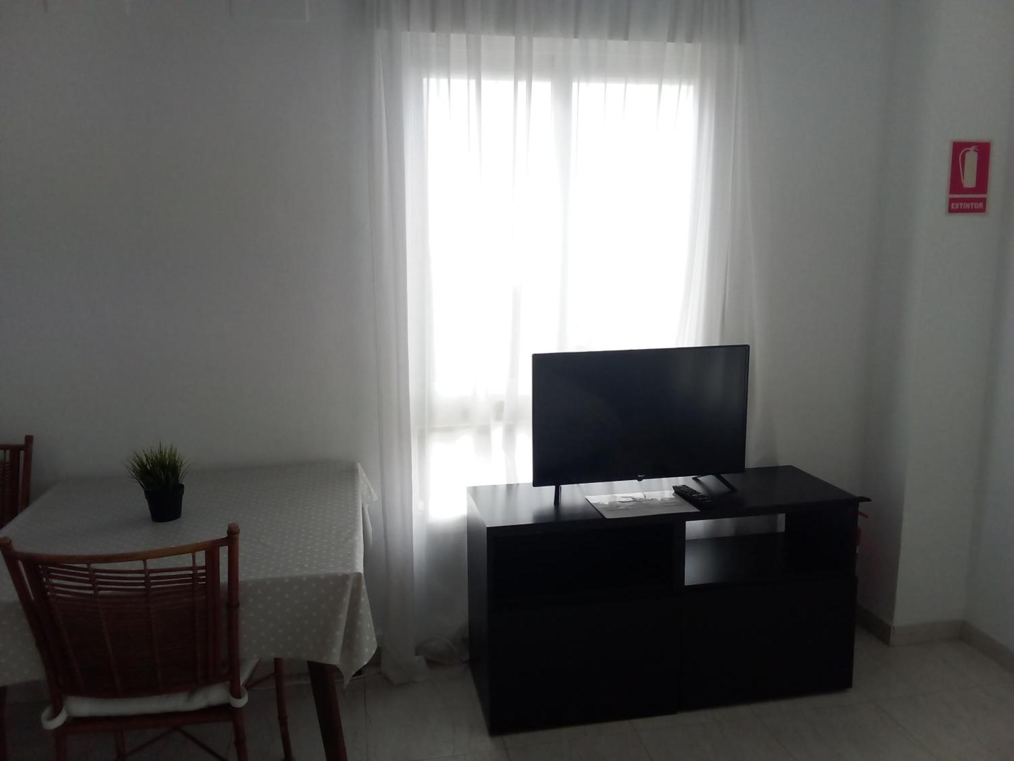 Estudio En Nueva Torrequebrada Benalmádena Dış mekan fotoğraf